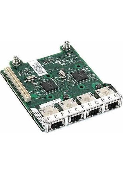Broadcom 5720 Qp 1Gb Network Daughter Card,Cuskit Broadcom-5720-Qp