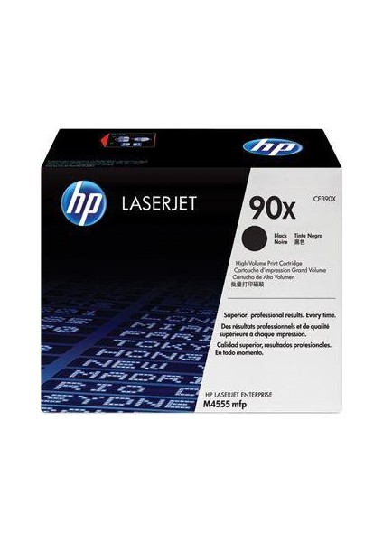 Hp Ce390Xc Sözleşmeli Ürün Ce390Xc