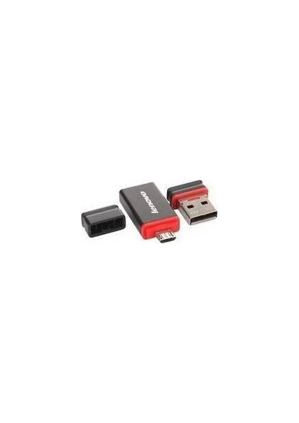 C590 16Gb Otg Taşınabilir Bellek(Micro Usb & Usb) 888-016098