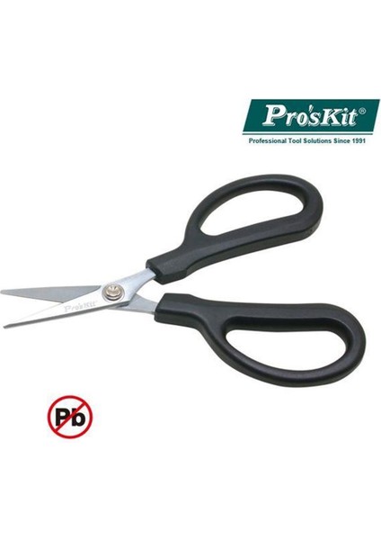 Proskıt Fiber Optik Kevlar Kesici Dk-2043