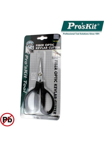 Proskıt Fiber Optik Kevlar Kesici Dk-2043 fiyatları