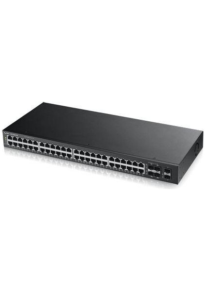 Gs1920-48 48 Port Gbe L2 Yönetilebilir Switch Gs1920-48