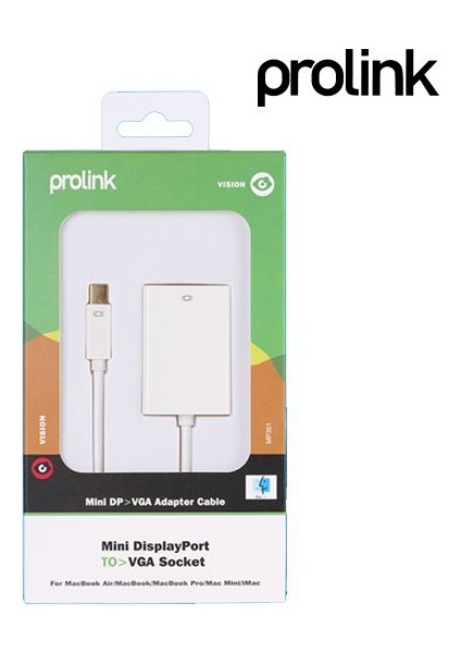 Mdp Vga Dişi Adaptör Mp351 fiyatları