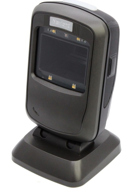 Barkod Okuyucu Masaüstü 2D Imager Usb Nls-Fr40-2D