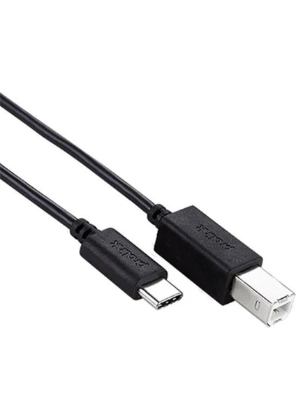 Usb Cusb B Kablo, 1.0 M Pb482-0100