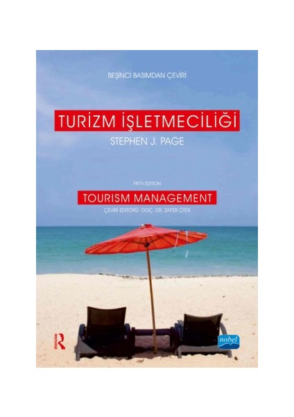 Turizm İşletmeciliği