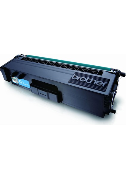 Tn-361Bk Hl-L8350Cdw, Mfc-L8600Cdw 1500 Sayfa Mavi Toner Tn-361C