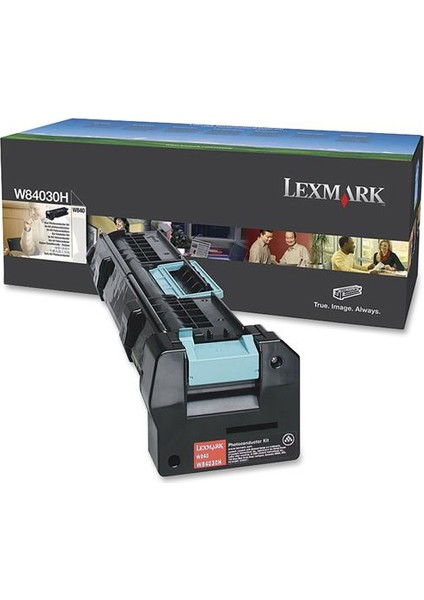 W840 Drum Unıtesı 60.000 Sayfa W84030H