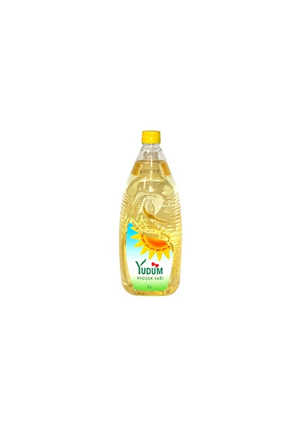 Ayçiçek Yağ 2 Litre