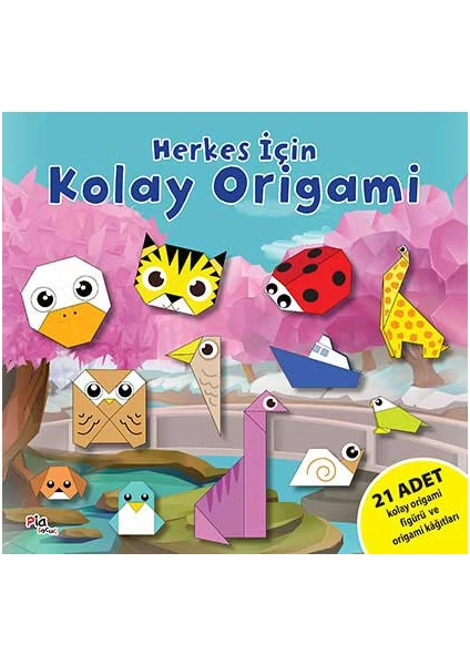 Kolay Origami