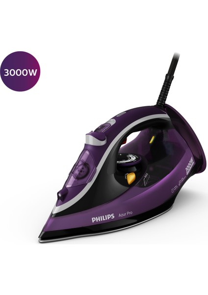 Azur Pro GC4887/30 3000W Buharlı Ütü modelleri