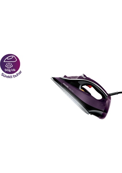 Azur Pro GC4887/30 3000W Buharlı Ütü indirimleri