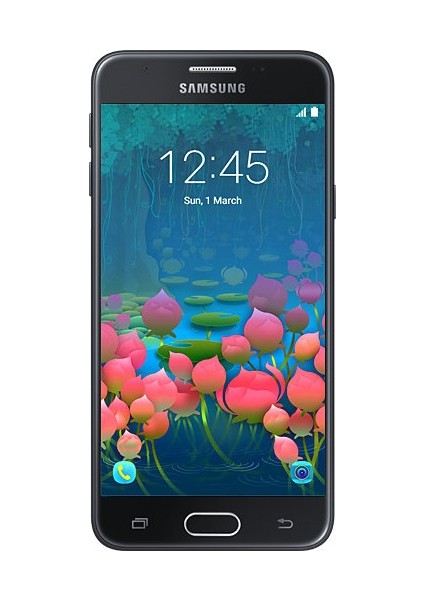 Galaxy J5 Prime (Samsung Türkiye Garantili) Siyah