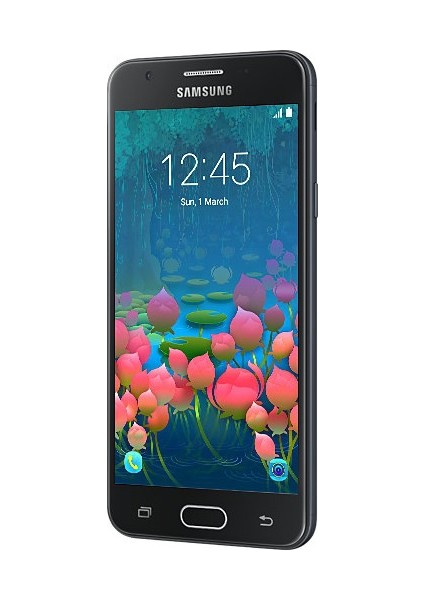 Galaxy J5 Prime (Samsung Türkiye Garantili) Siyah