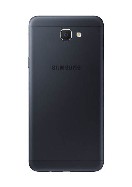 Galaxy J5 Prime (Samsung Türkiye Garantili) Siyah