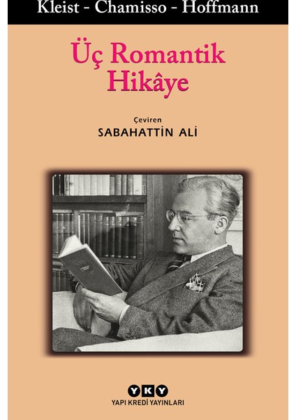 Üç Romantik Hikaye