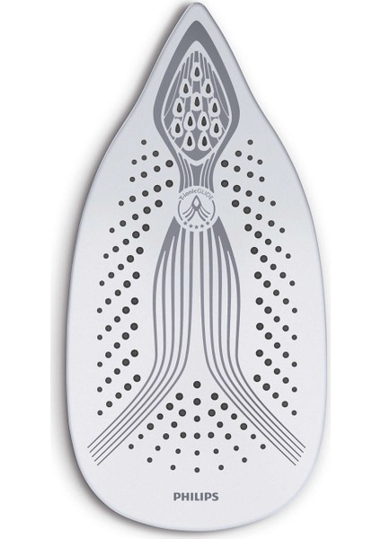 Azur Pro GC4887/30 3000W Buharlı Ütü