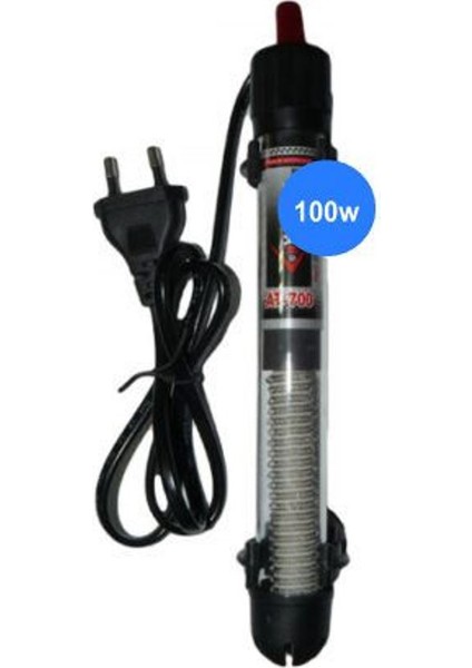 Eden 100W Akvaryum Isıtıcı