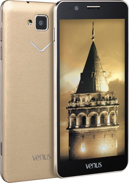 Venüs V2 5.0V (Vestel Garantili) Altın fırsatları