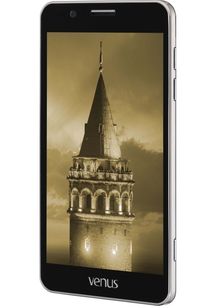 Venüs V2 5.0V (Vestel Garantili) Gri