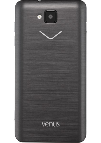 Venüs V2 5.0V (Vestel Garantili) Gri