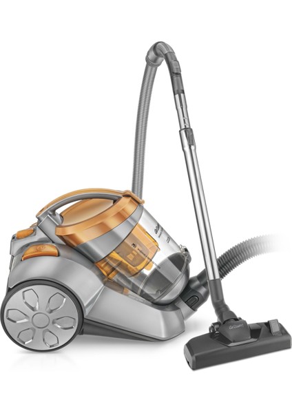 AR4007 Grande Energy Cyclone Filtreli Elektrikli Süpürge