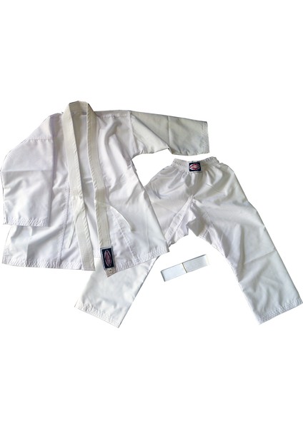 Karate Kumite Elbise 130 cm