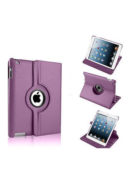 Apple İpad Air Yüksek Kalite Kılıf