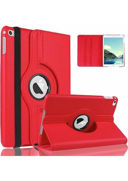 Apple İpad Air Yüksek Kalite Kılıf