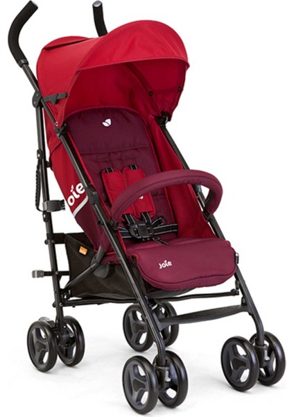 Nitro Lx Bebek Arabası