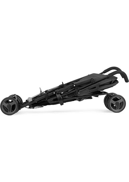 Nitro Lx Bebek Arabası