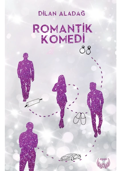 Romantik Komedi (Ciltli)