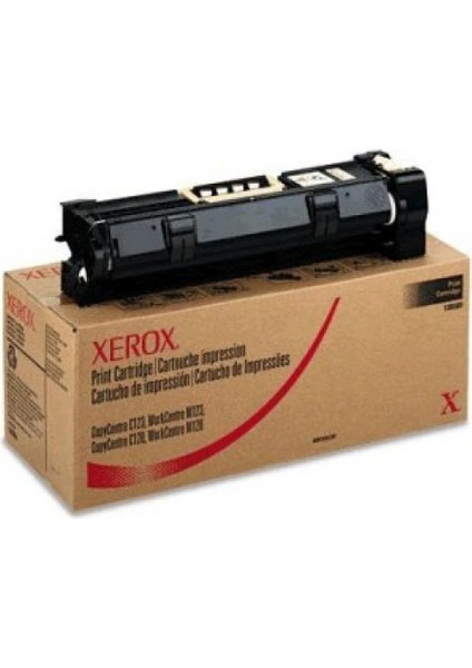 006R01182, P123 , M128 Orjinal Toner