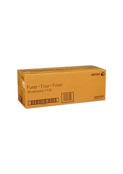 008R13088 Fuser Unitesi, Workcentre 7120 / 7125 / 7220 / 7225 Orjinal Fuser Unitesi