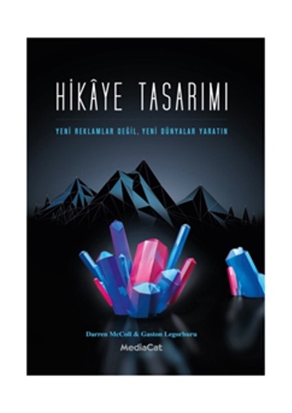Hikaye Tasarımı