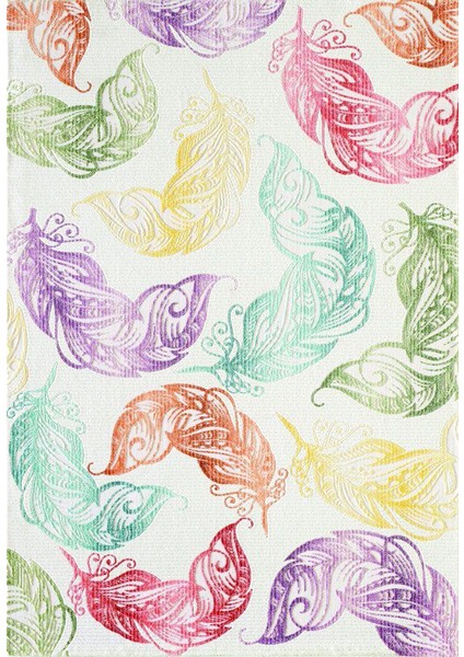 Vespa E111A 160X230 Halı