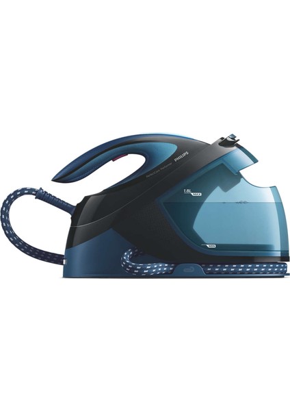 PerfectCare Performer GC8735/80 - GC8735/85 Sessiz 6.5 Bar Buhar Kazanlı Ütü