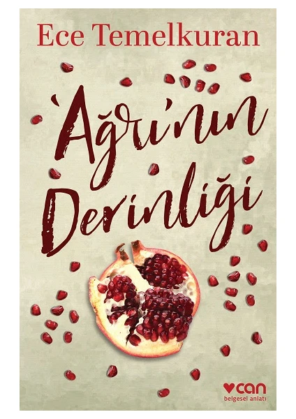 Ağrı'Nın Derinliği