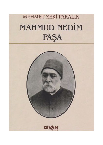 Mahmud Nedim Paşa