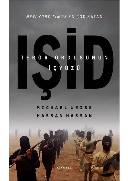 Işid Terör Ordusunun İçyüzü - Hassan Hassan