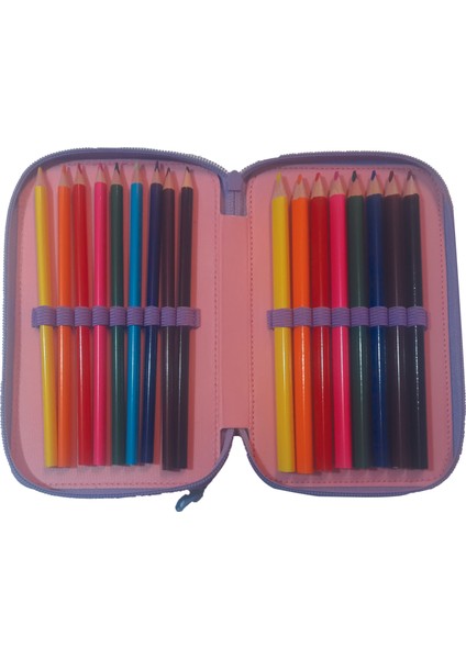 Pony Dolu Kalemkutu Pm15502 modelleri