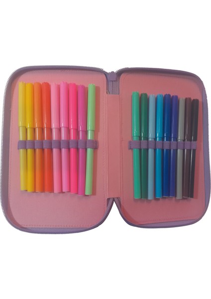 Pony Dolu Kalemkutu Pm15502 fırsatları