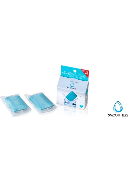 Kil Smooth Egg Clay Bar