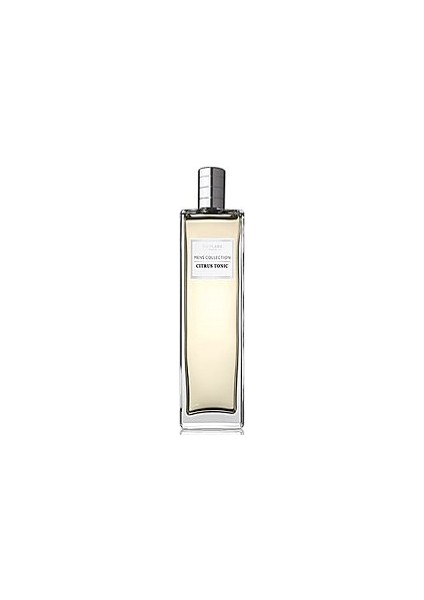 Men'S Collection Citrus Tonic Edt Erkek Parfüm 75 Ml