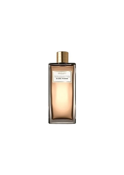 Men'S Collection Dark Wood Edt Erkek Parfüm 75 Ml