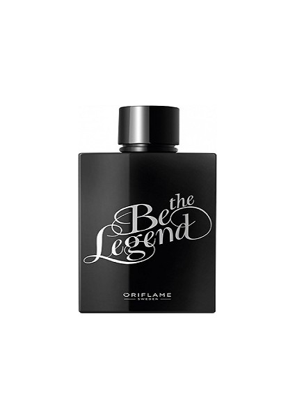 Be The Legend Edt Erkek Parfüm 75 Ml