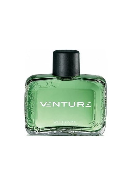 Venture Edt Erkek Parfüm 100 Ml