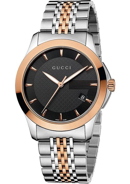 YA126410 Erkek Kol Saati