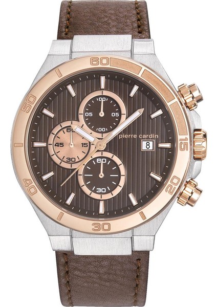 PC107611F03 Erkek Kol Saati