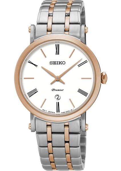 SXB430P Bayan Kol Saati